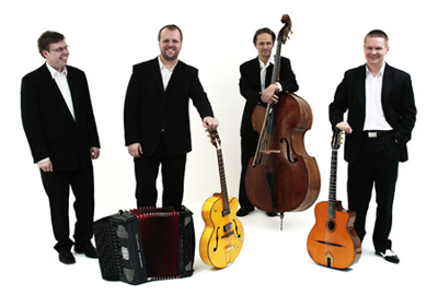 Jazz Partout Ravi 2006